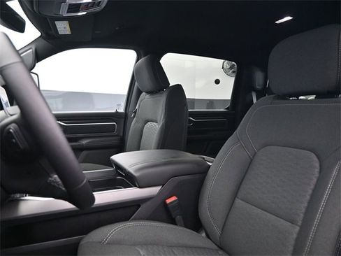 Used 2025 RAM 1500 Big Horn image 12