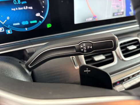 Used 2023 Mercedes-Benz GLE 450 4MATIC image 16