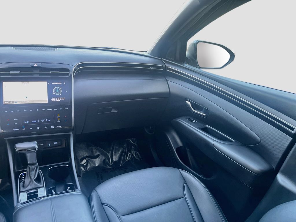 Used 2024 Hyundai Santa Cruz XRT AWD/4WD image 24