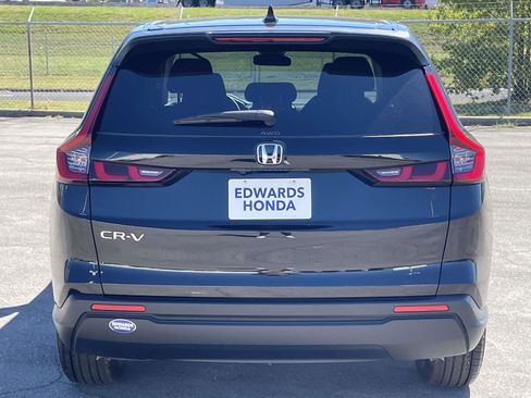 New 2026 Honda CR-V LX image 15