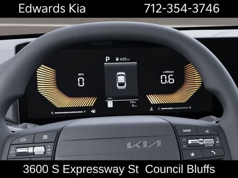 New 2026 Kia K4 FWD image 24
