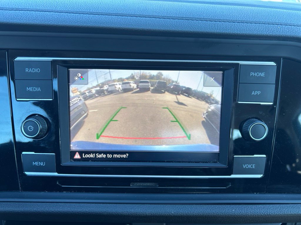 Used 2022 Volkswagen Jetta S FWD image 19