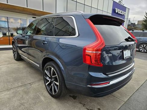 Certified 2024 Volvo XC90 B6 Plus w/ Protection Package Premier image 7