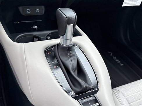 New 2026 Honda HR-V LX image 26