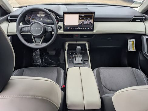 New 2026 MAZDA CX-5 Preferred AWD/4WD image 5