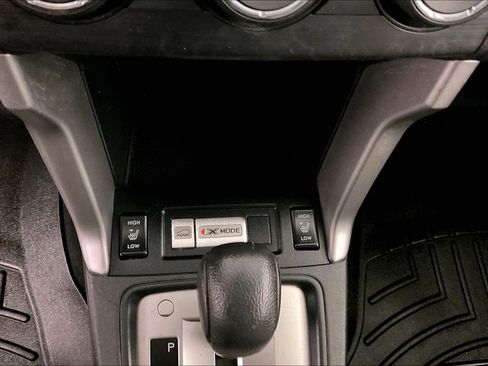 Used 2015 Subaru Forester 2.5i Limited w/ Popular Package #1 image 14