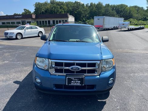 Used 2009 Ford Escape XLT FWD image 9