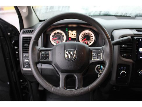 Used 2018 RAM 1500 Express w/ Wheel & Sound Group image 16