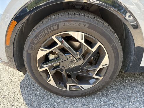 Used 2023 Kia Sportage SX FWD image 10
