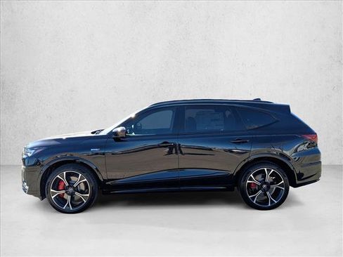 New 2026 Acura MDX Type S image 5