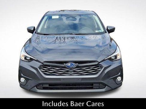 New 2026 Subaru Impreza 2.0i Sport AWD/4WD image 2