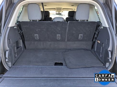 Certified 2025 Ford Expedition Active image 13