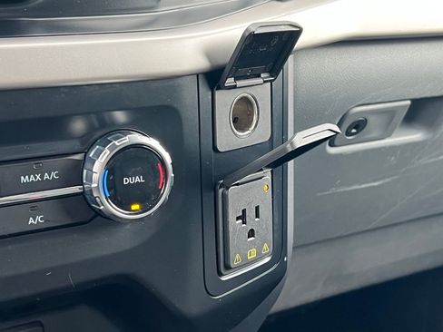 Used 2023 Ford F150 XLT w/ Equipment Group 301A Mid image 30