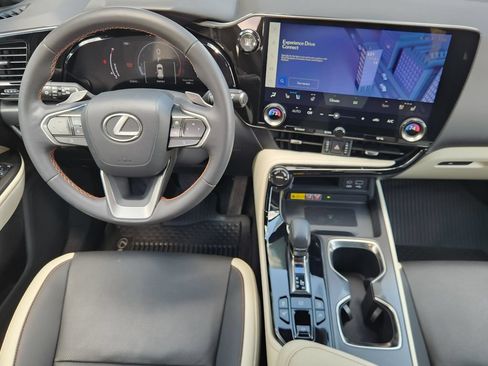 Used 2024 Lexus NX 350 AWD image 28