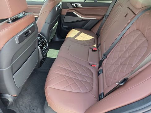 New 2026 BMW X5 sDrive40i image 12