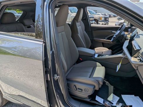 New 2026 Audi Q5 Premium Plus AWD/4WD image 23