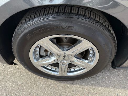 Used 2018 Chevrolet Malibu LS image 9