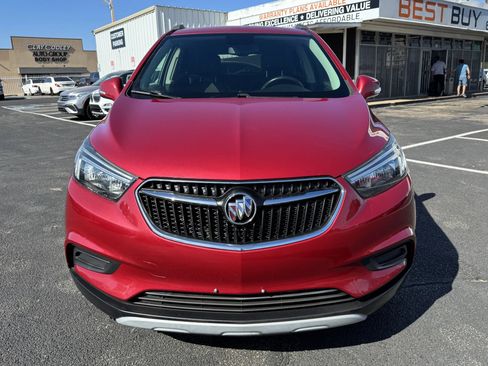 Used 2019 Buick Encore Preferred FWD image 2