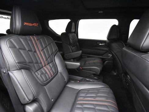 Used 2026 Nissan Armada PRO-4X AWD/4WD image 26