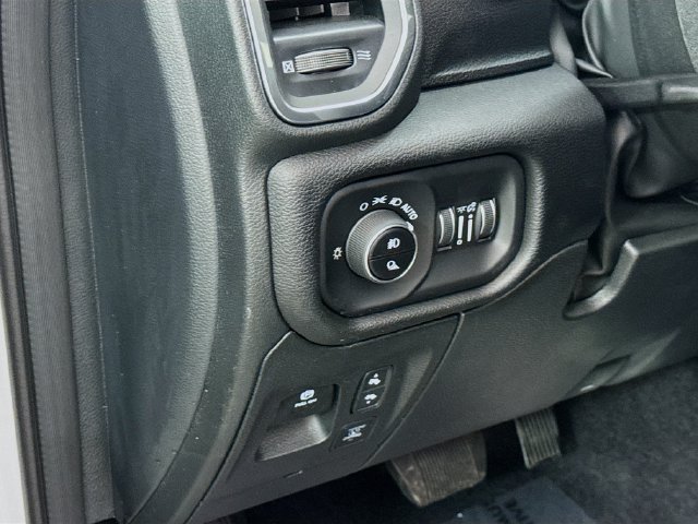 Used 2026 RAM 1500 Laramie w/ Bed Utility Group AWD/4WD image 10