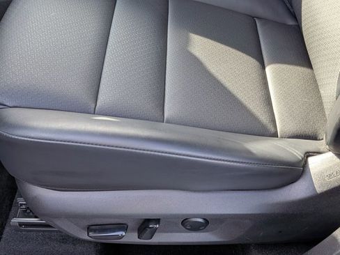 Certified 2024 Nissan Rogue SV w/ SV Premium Package image 14