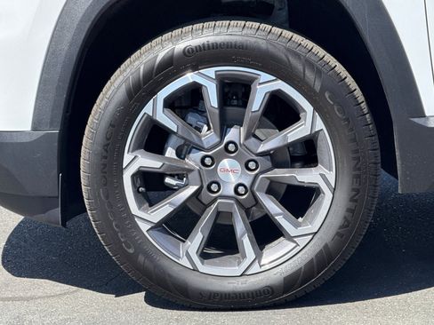 New 2026 GMC Terrain Elevation w/ Elevation Premium Package AWD/4WD image 27