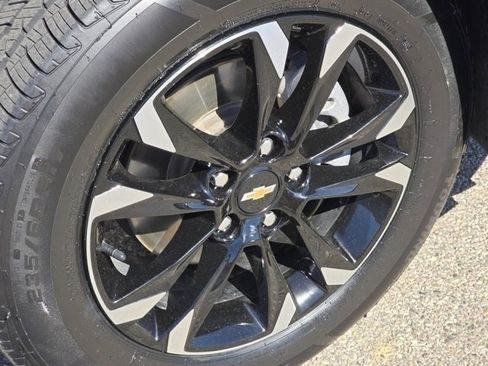 Used 2022 Chevrolet TrailBlazer LT w/ Convenience Package image 18