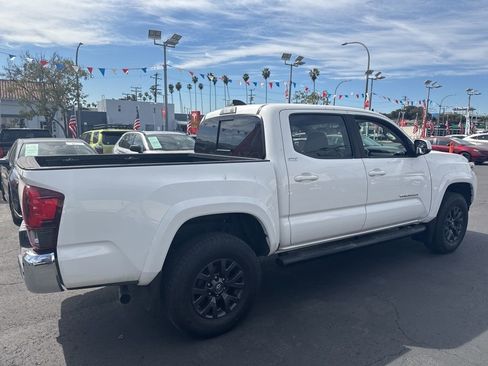 Used 2020 Toyota Tacoma SR5 image 10