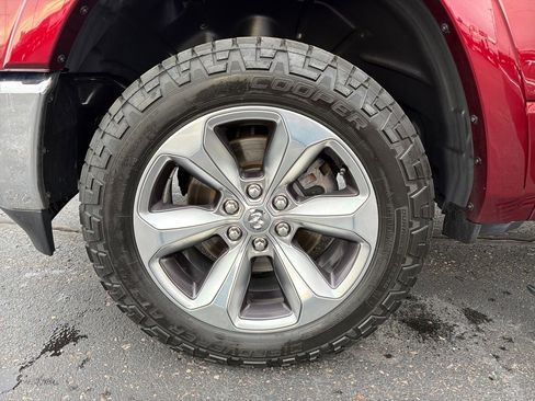 Used 2019 RAM 1500 Limited w/ Advanced Safety Group image 26