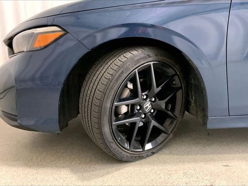 Used 2025 Honda Civic Sport image 20