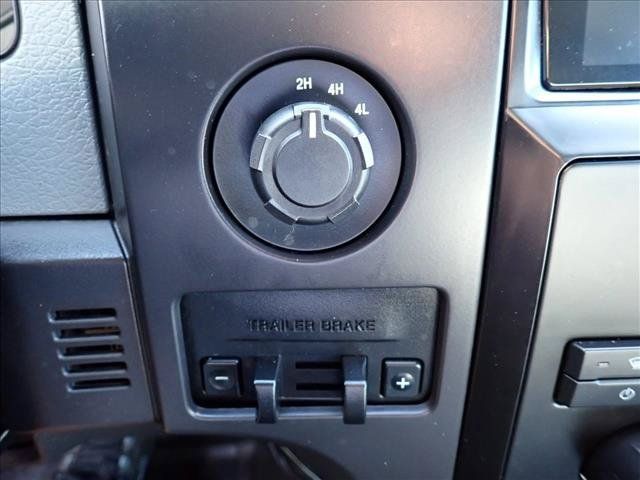 Used 2012 Ford F150 XL w/ PWR Equipment Group AWD/4WD image 18