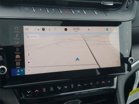 New 2026 Jeep Grand Cherokee Limited AWD/4WD image 26