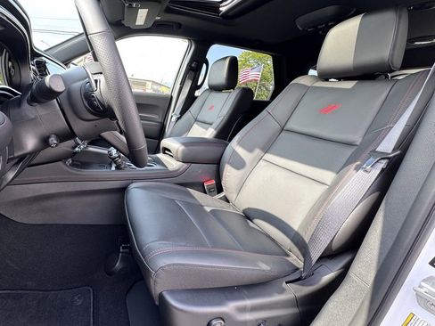 New 2026 Dodge Durango GT image 13
