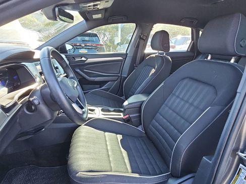 Used 2023 Volkswagen Jetta Sport image 16