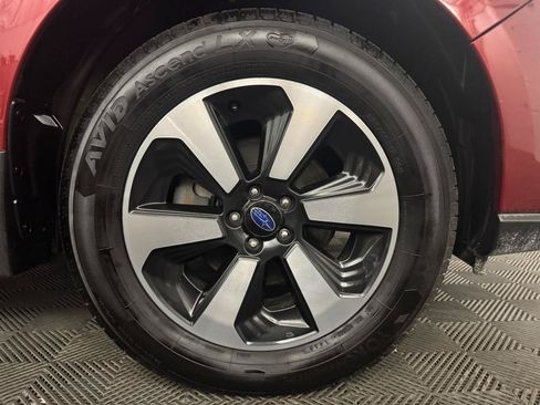 Used 2018 Subaru Forester 2.5i Premium AWD/4WD image 31