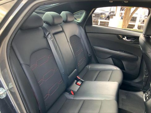 Used 2023 Kia Forte GT image 20