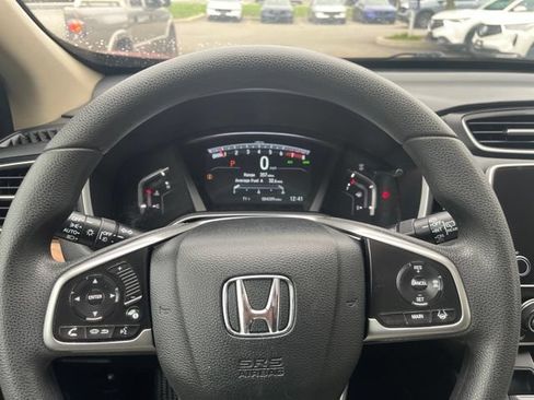 Used 2018 Honda CR-V EX image 43