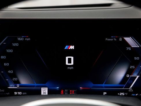 New 2026 BMW X7 M60i AWD/4WD image 8