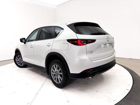 Certified 2023 MAZDA CX-5 AWD 2.5 S w/ Select Package image 2