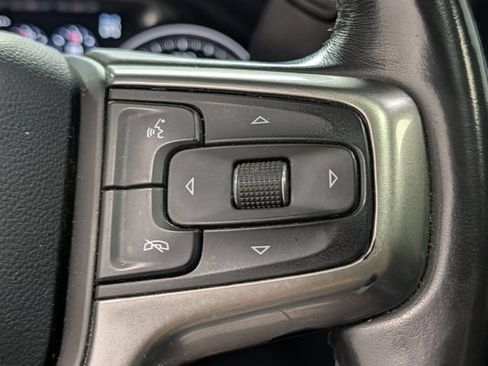 Used 2021 Chevrolet Silverado 3500 LTZ w/ LTZ Plus Package AWD/4WD image 24