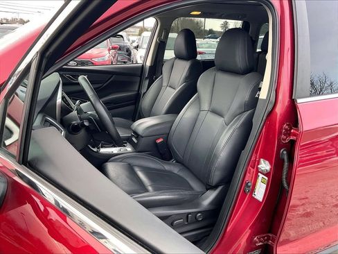 Used 2023 Subaru Ascent Limited w/ Technology Package image 9