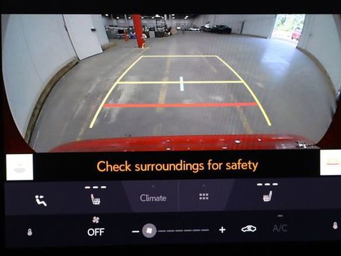 Used 2022 Lexus NX 350 F Sport image 8