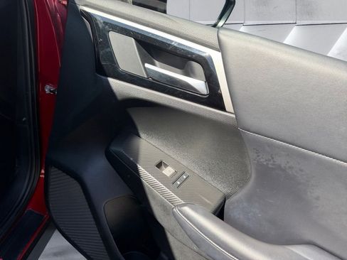 Used 2023 Mitsubishi Outlander SE AWD/4WD image 21