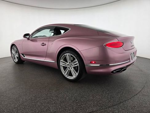 Used 2022 Bentley Continental GT AWD/4WD image 14