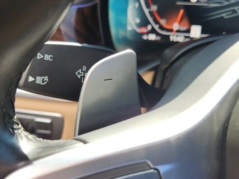 Used 2022 BMW 750i xDrive 750i xDrive w/ Executive Package image 37