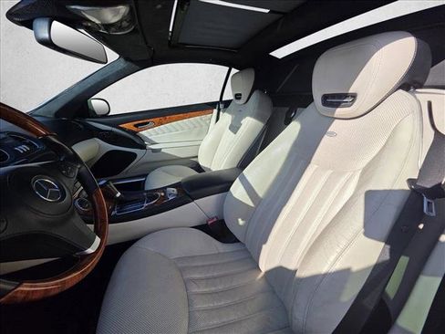 Used 2009 Mercedes-Benz SL 550 image 13