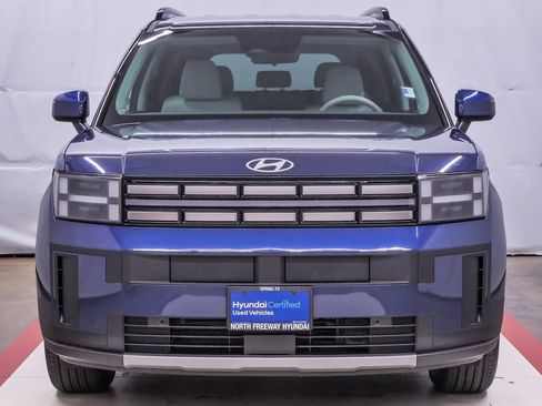 Certified 2026 Hyundai Santa Fe SEL image 4