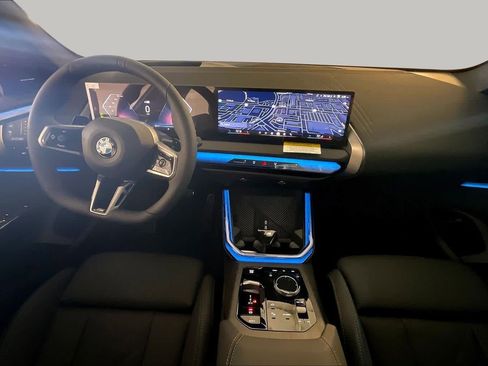 New 2026 BMW X3 xDrive30i w/ Premium Package AWD/4WD image 5