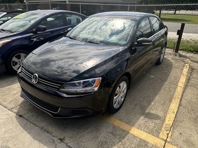 Used 2013 Volkswagen Jetta SE