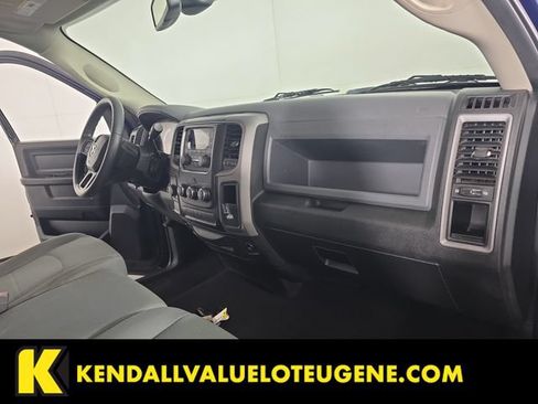 Used 2015 RAM 1500 Tradesman w/ Popular Equipment Group AWD/4WD image 29